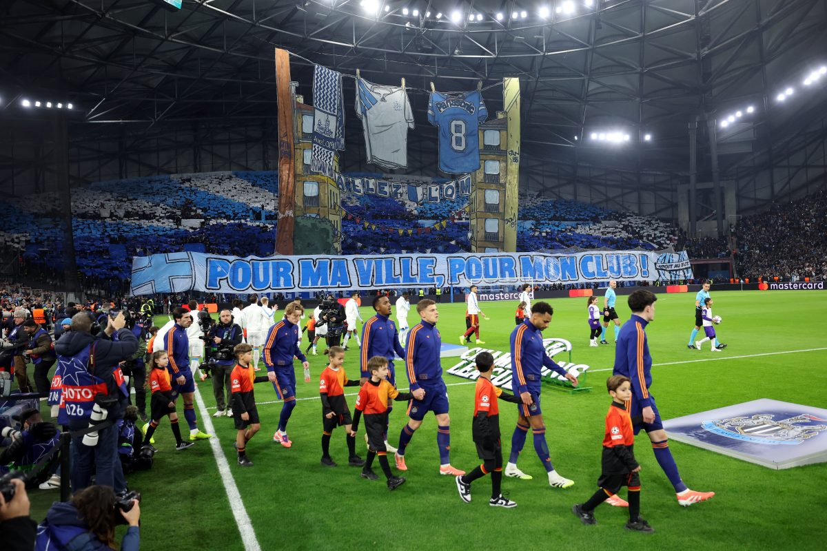 À qui profiterait une potentielle exclusion de Marseille de la Ligue Europa ?