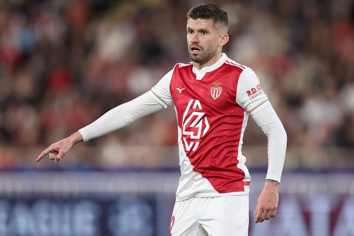 Caio Henrique de Monaco intéressé par l'Ajax