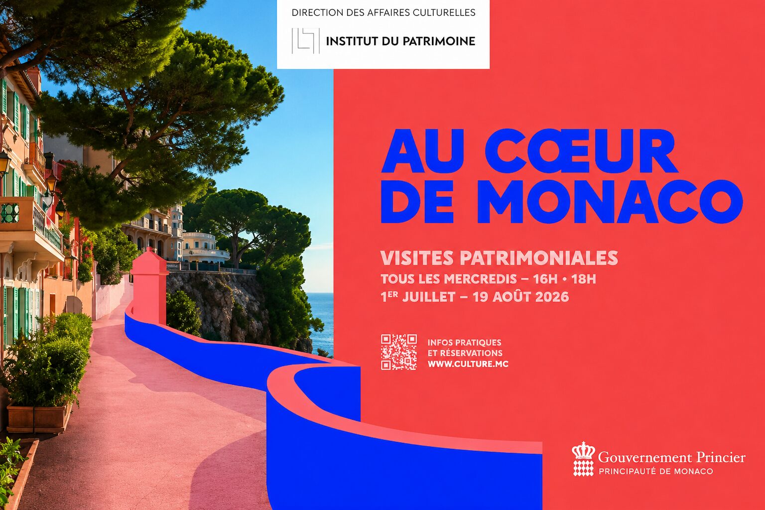 Découvrez le Monaco que vous n'avez jamais remarqué