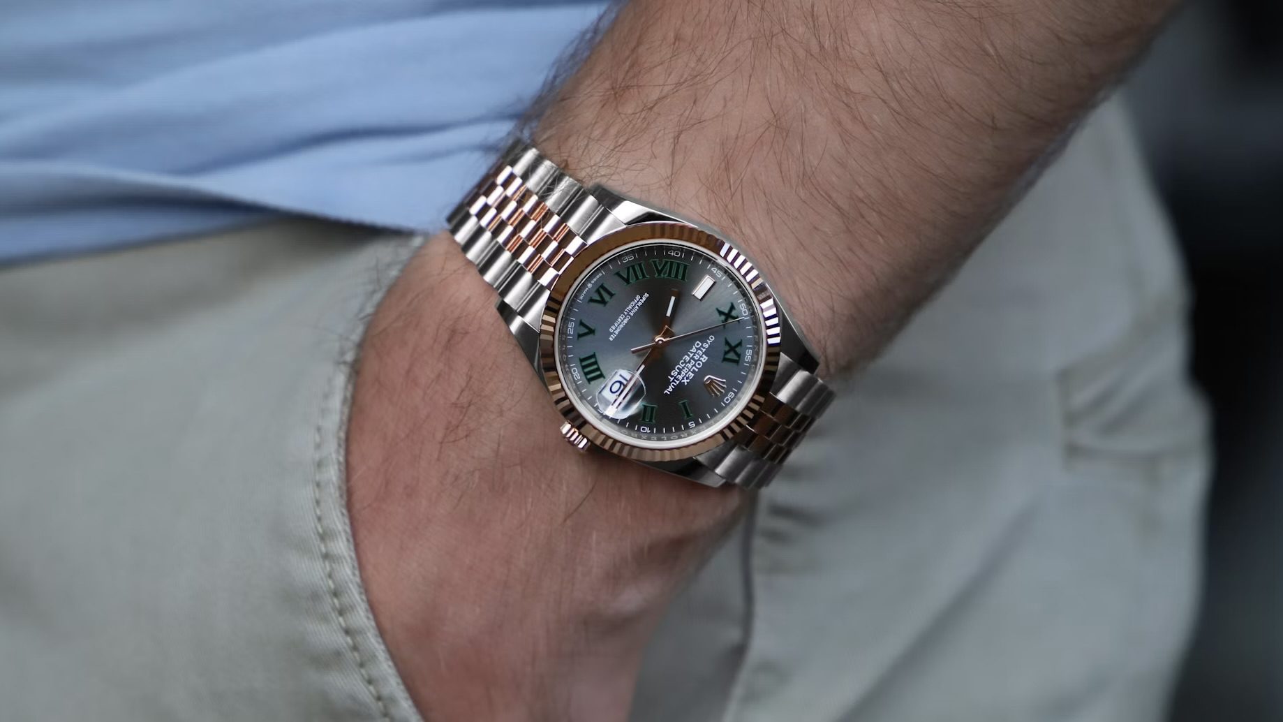Enquête sur des vols de montres de luxe après le Grand Prix de Monaco