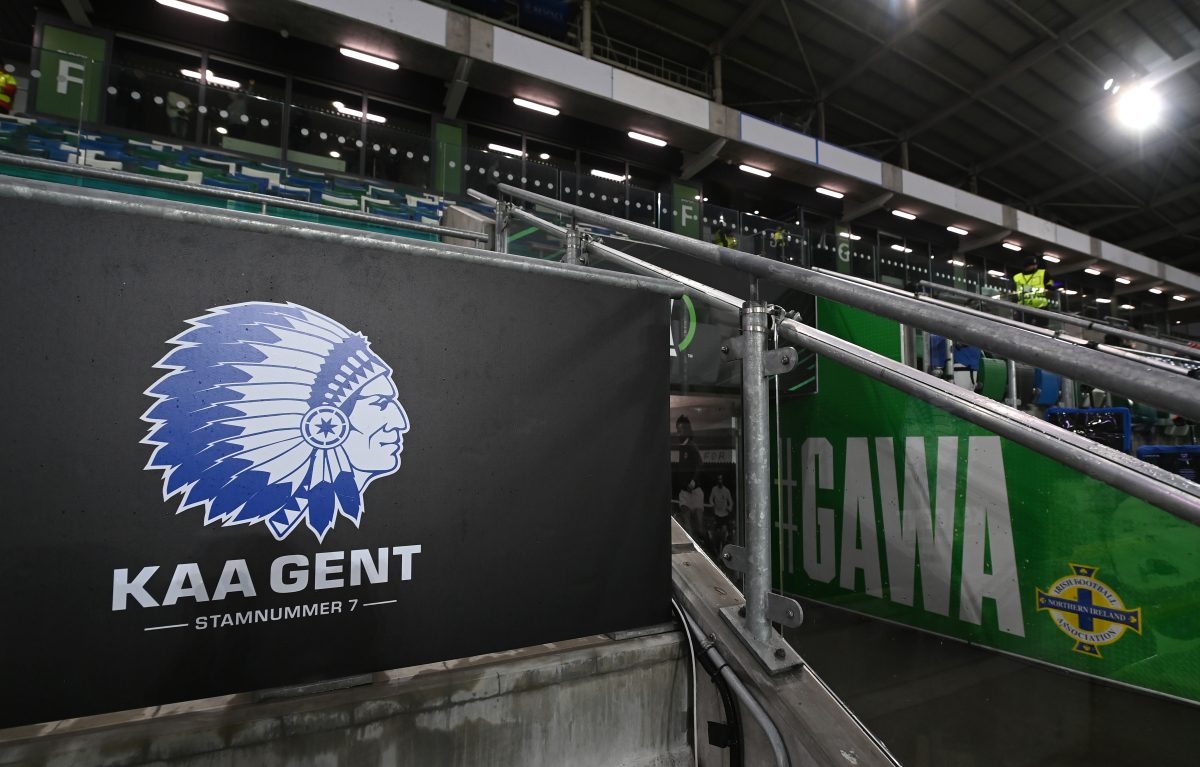 L’AS Monaco rivalise avec l’intérêt de la Premier League pour le jeune gantois