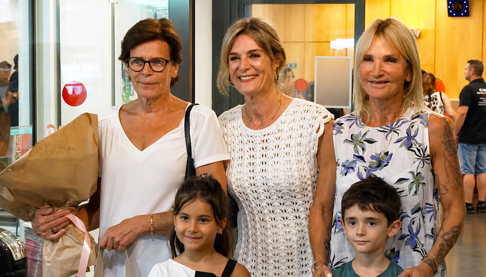 Le Centre de jeunesse Princesse Stéphanie fête ses 40 ans