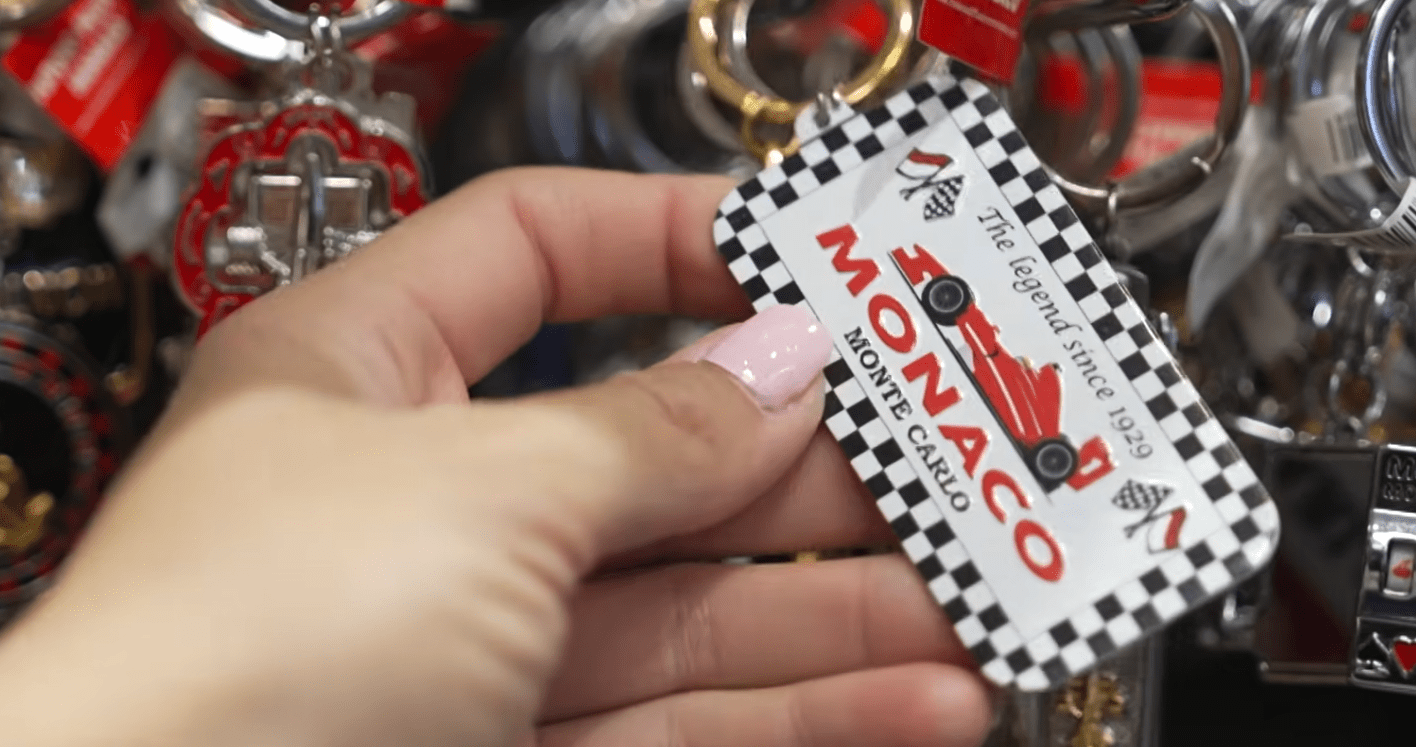 Le Grand Prix donne un coup de pouce vital aux détaillants monégasques