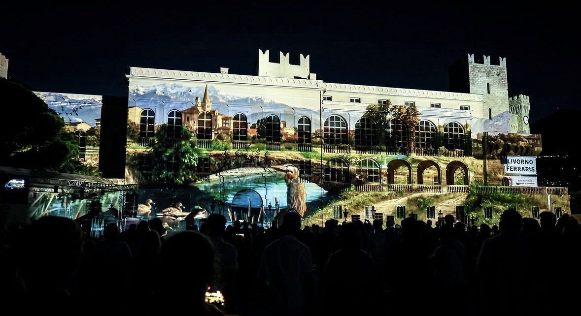 Le Palais Princier s'anime avec l'histoire des Grimaldi