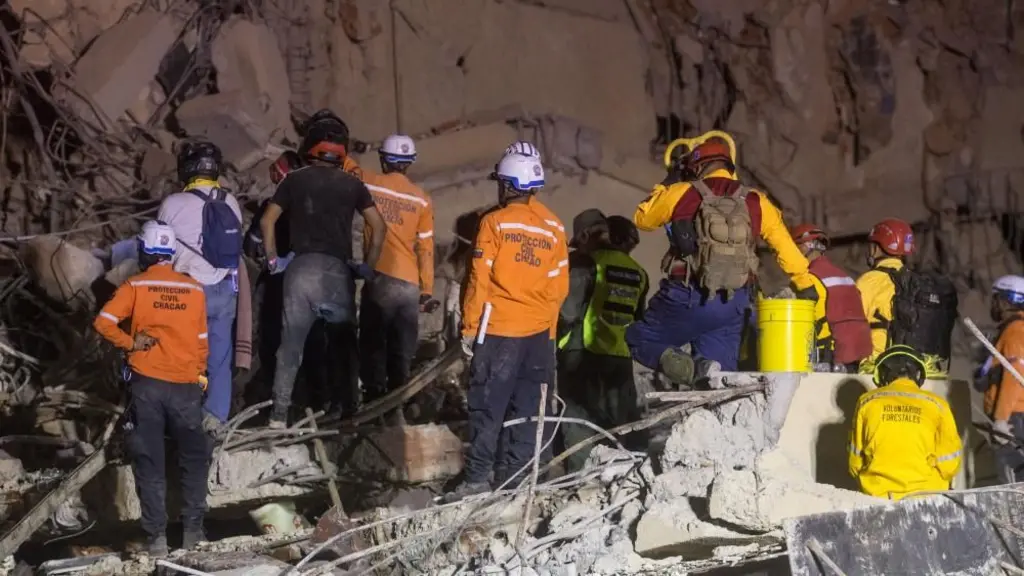 Prince Albert II expresses condolences after deadly Venezuela earthquakes