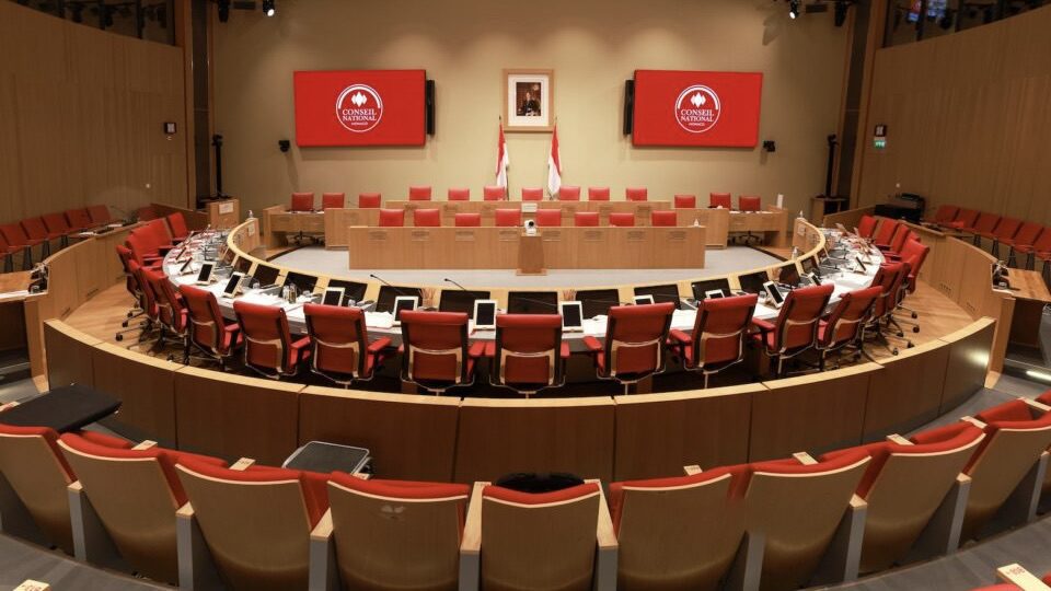 Monaco government unveils plans for civil unions and family law reform during pension debate