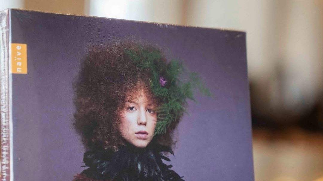Les Musiciens du Prince release debut album in prestigious Vivaldi Collection