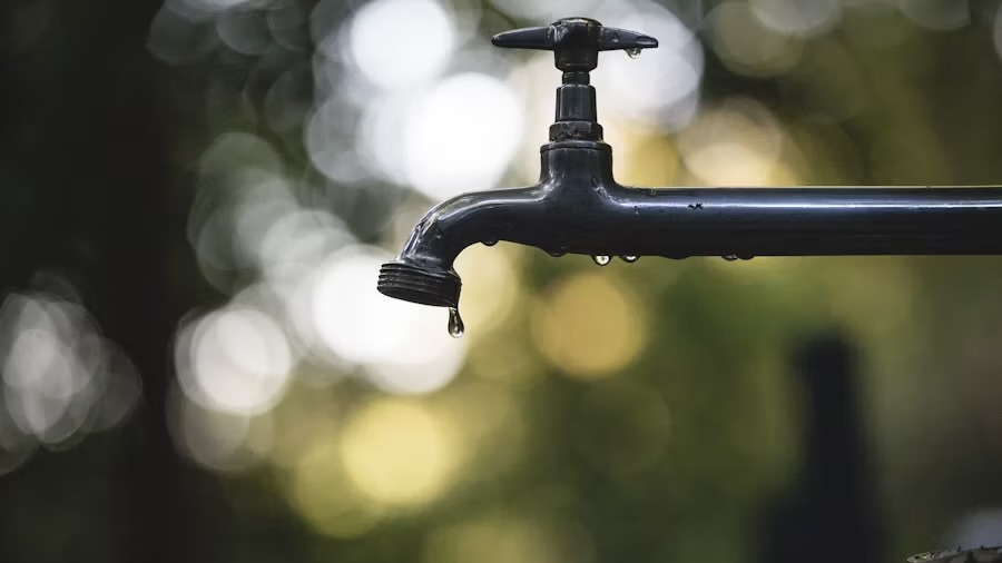 Monaco residents invited to help shape future water strategy