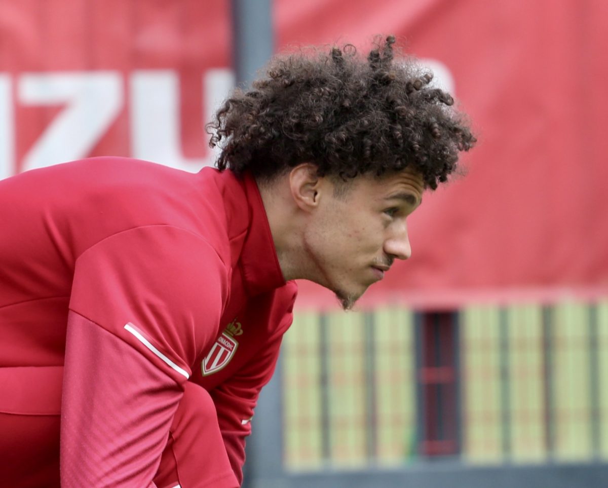Maghnes Akliouche confirme son souhait de quitter Monaco ; La Juventus, une destination possible ?