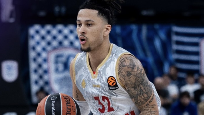 Matthew Strazel departs Roca Team to join Anadolu Efes