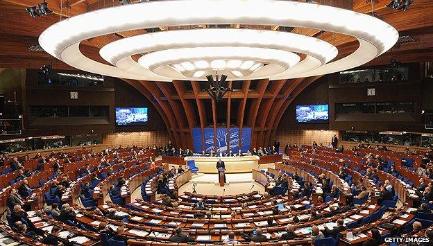 Monaco à l'honneur à Strasbourg