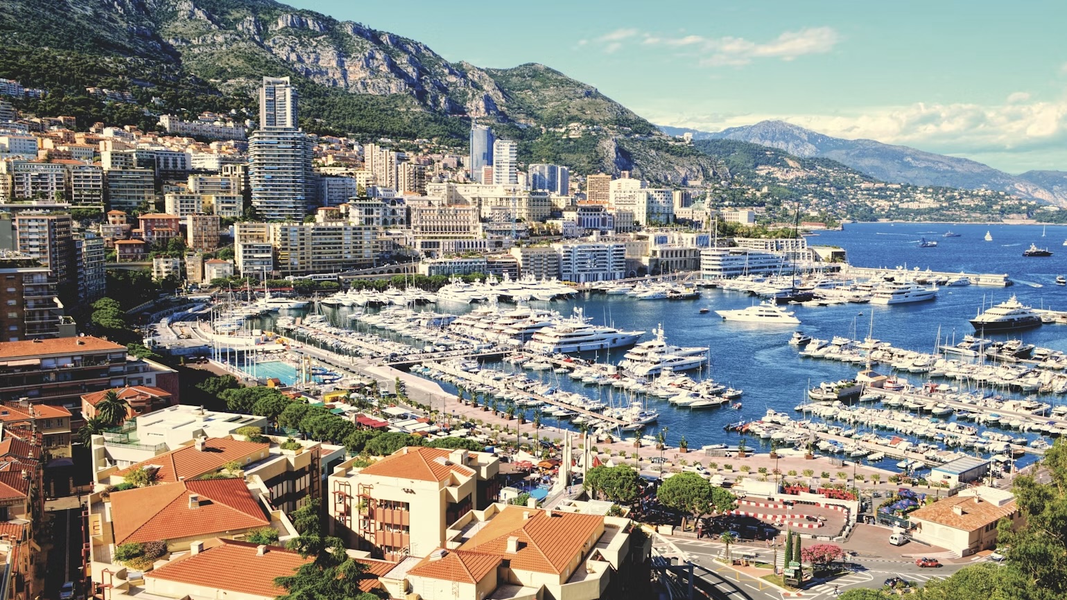 Monaco appelle à la prudence face à la canicule qui s'annonce en Principauté