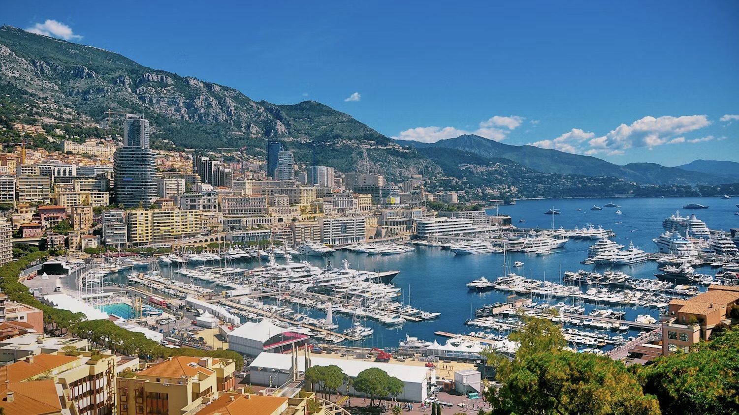 Monaco dévoile une nouvelle feuille de route anti-corruption à destination des hauts fonctionnaires