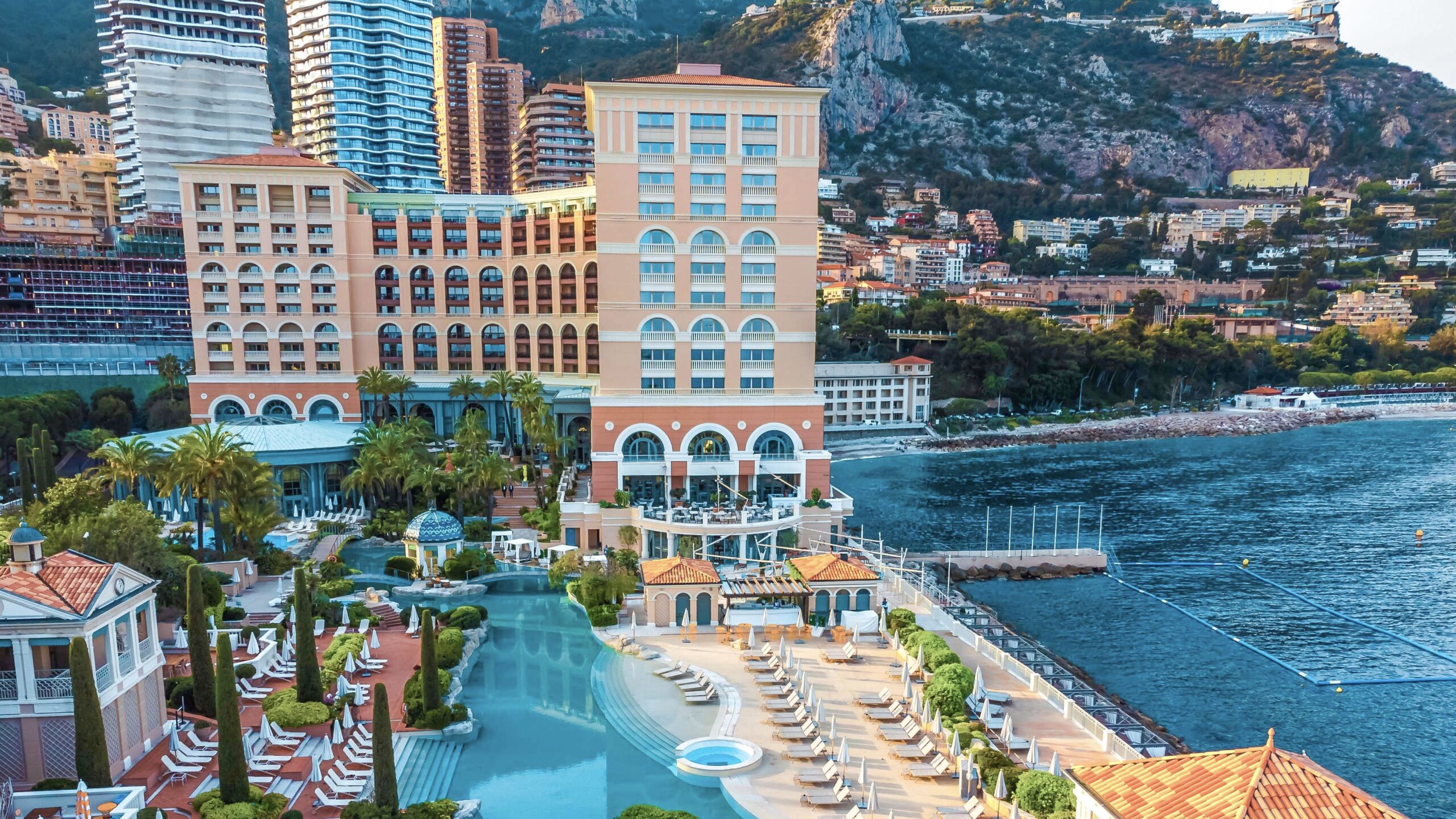Monte-Carlo Bay Hotel & Resort dévoile de nouvelles expériences estivales pour 2026