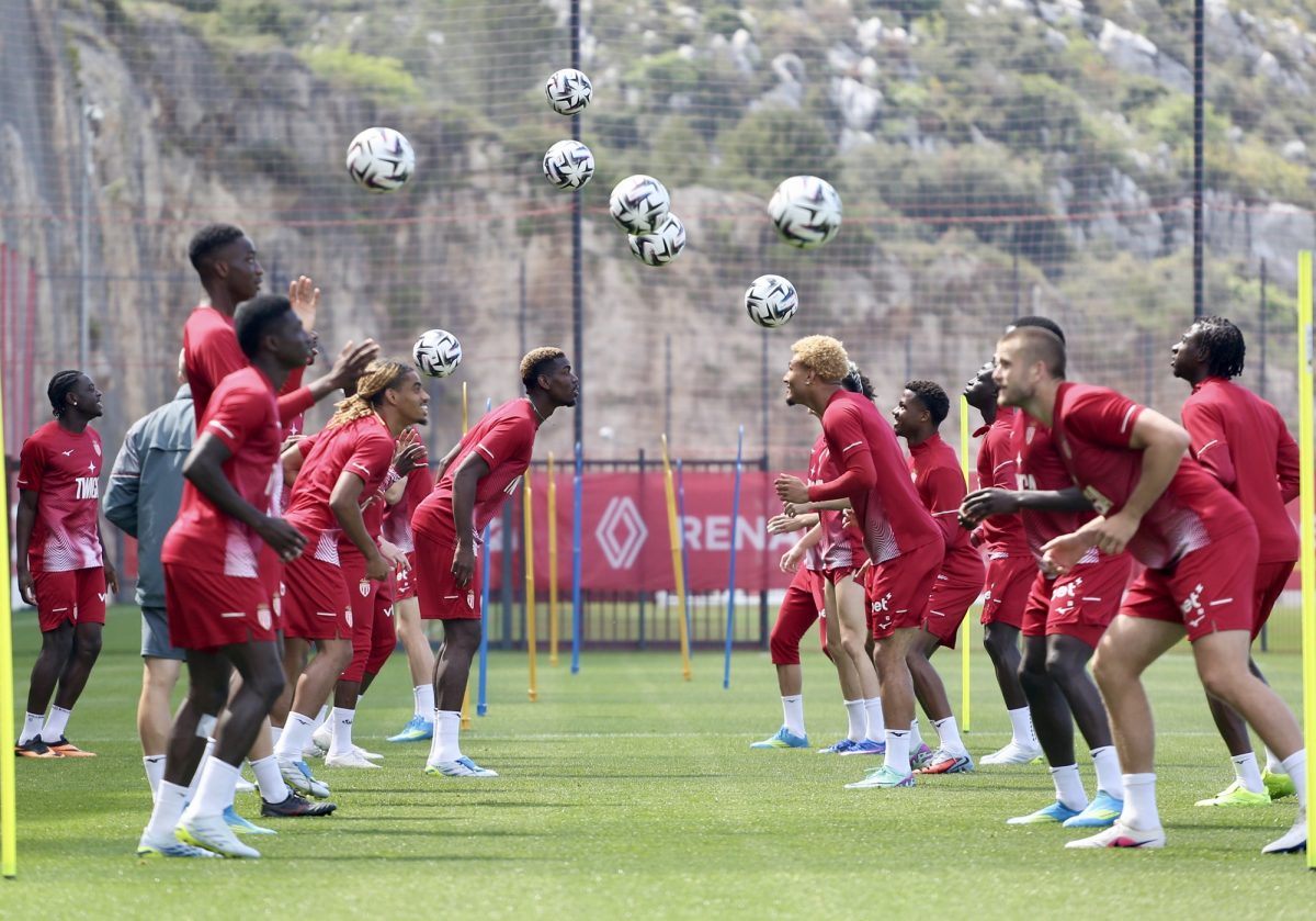 Officiel | L'AS Monaco affrontera Liverpool en match amical de pré-saison