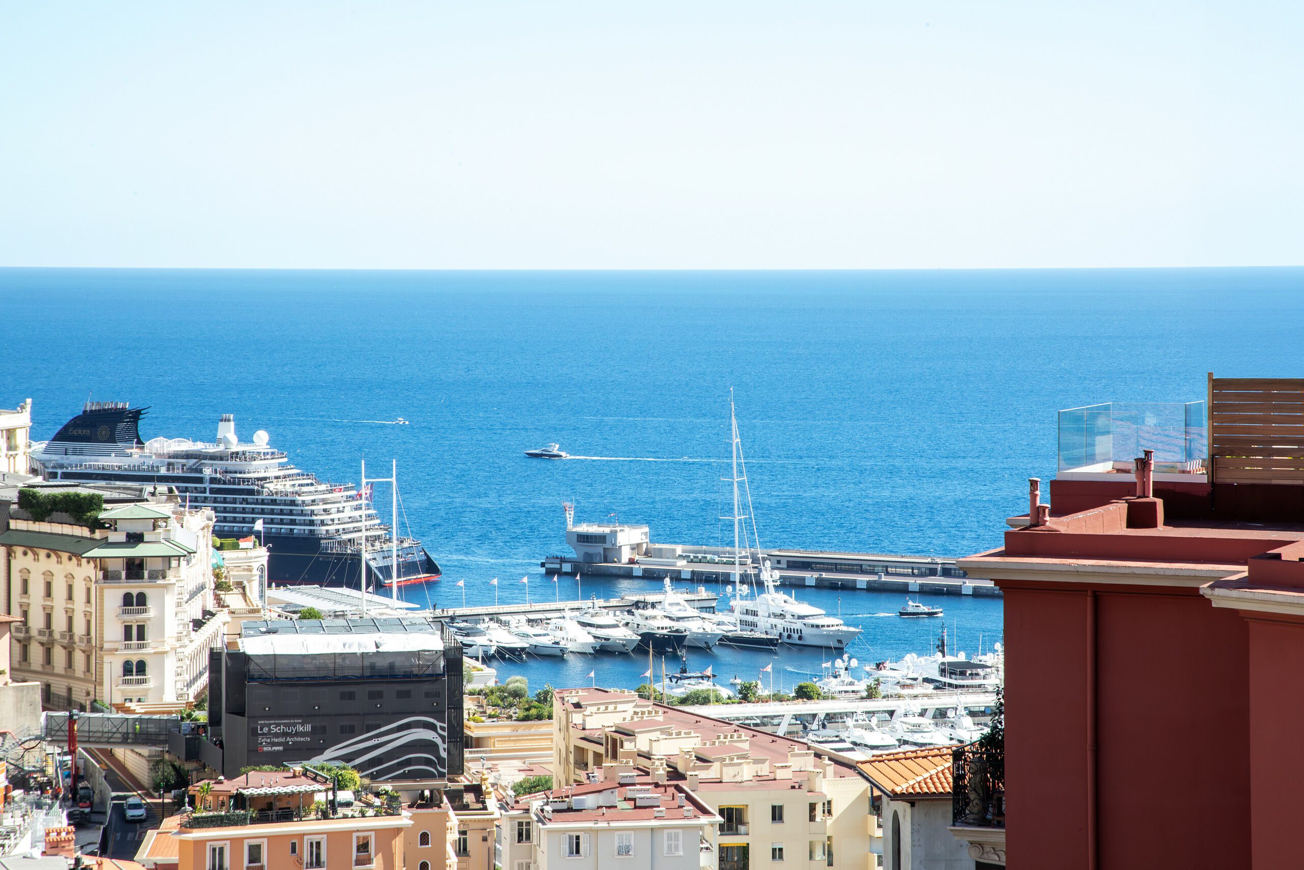 Vente – Palais Framzido – 190 m² – 8,9 M€