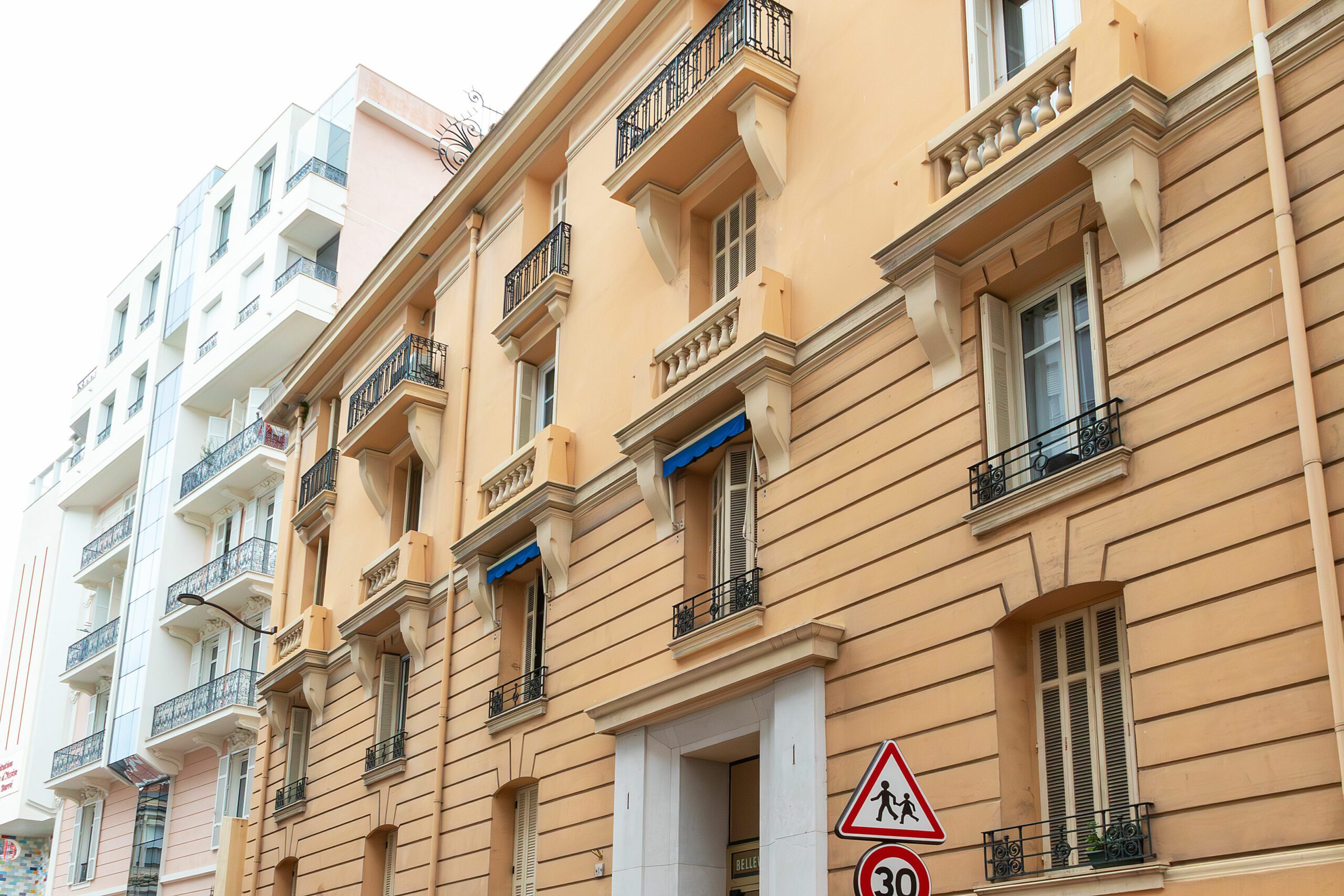 Vente – Résidence Bellevue – 91,4 M² – 4,3 M€