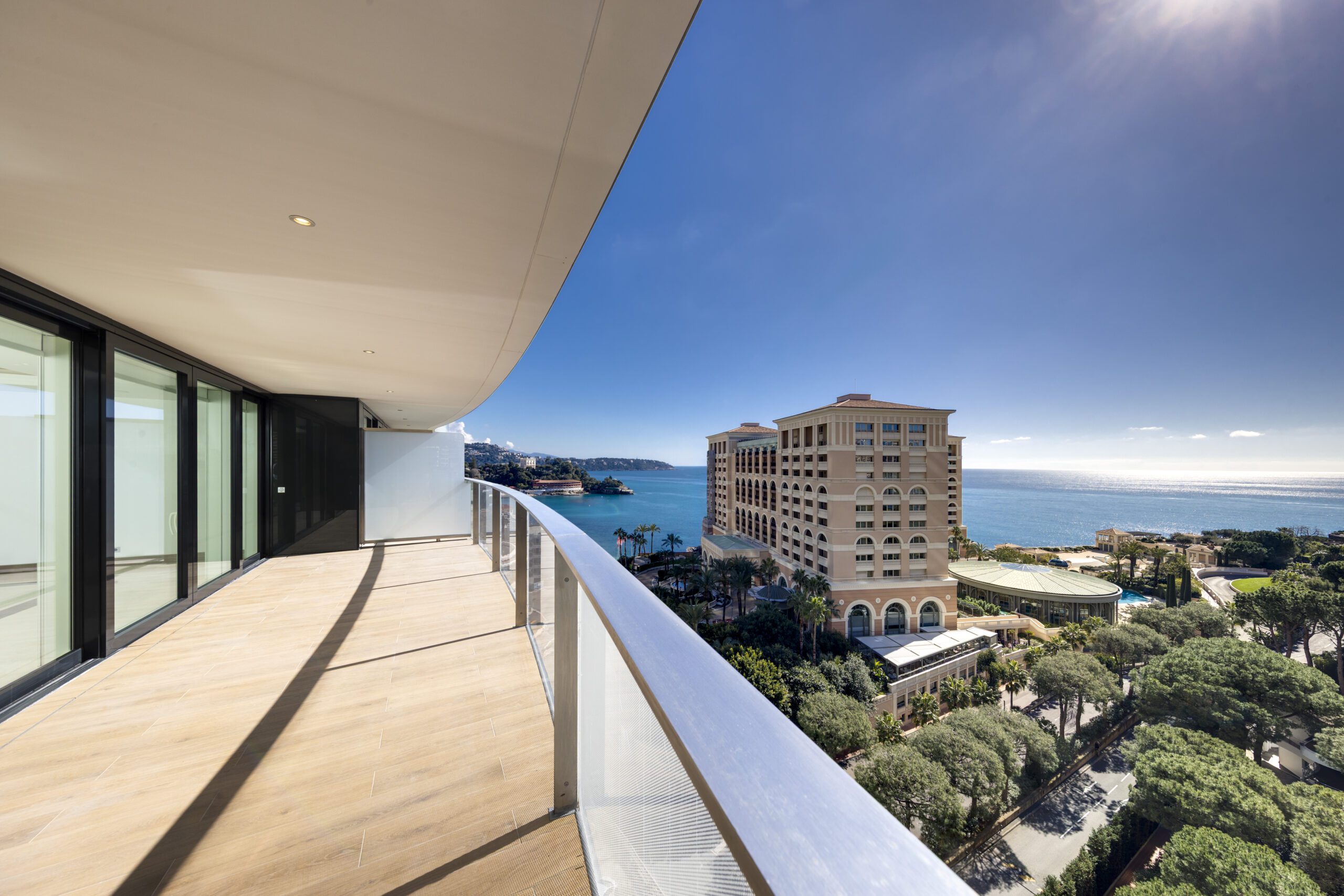 Vente – Bayhouse – 269 m² – 25 M€