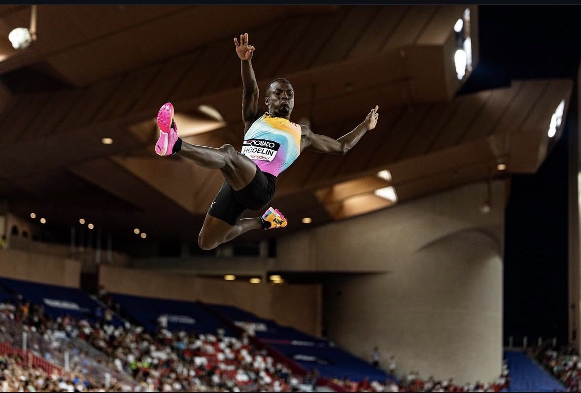 Des records battus alors qu'Herculis offre un autre spectacle sportif spectaculaire
