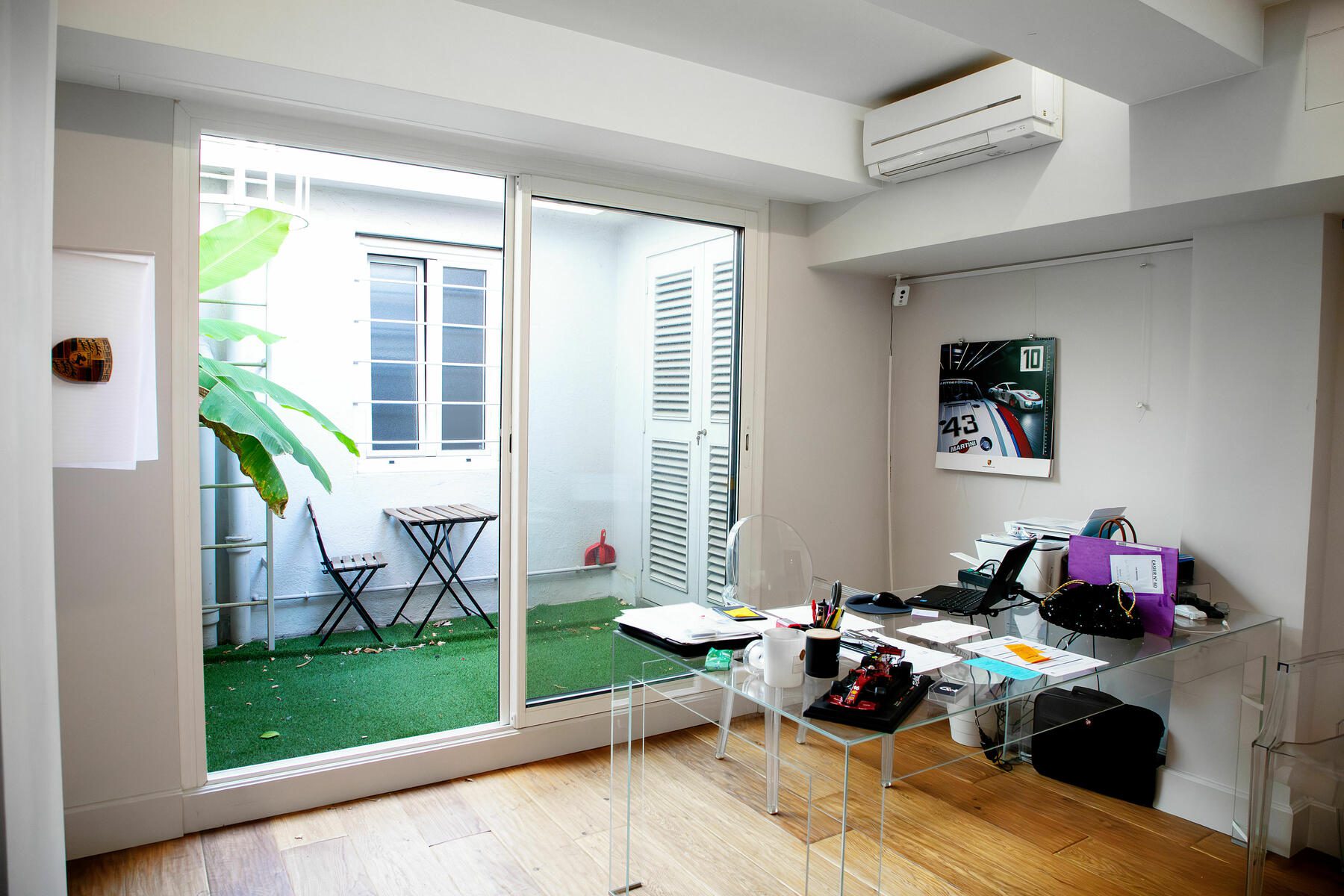 Vente : Le Victoria – 88 M² – 3,65 M€