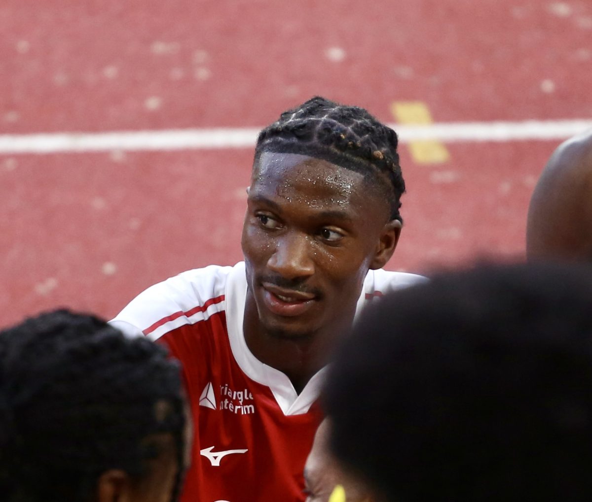 Aladji Bamba de l'officiel I Monaco rejoint Newcastle pour un contrat de 40 millions d'euros