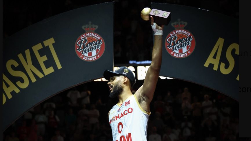 Elie Okobo officially departs Roca Team for Dubai Basketball