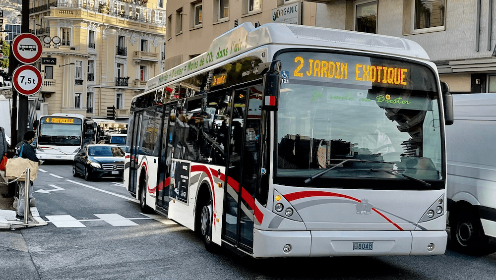 Bus Line 2 to Salines Car Park gets weekend boost through end of summer