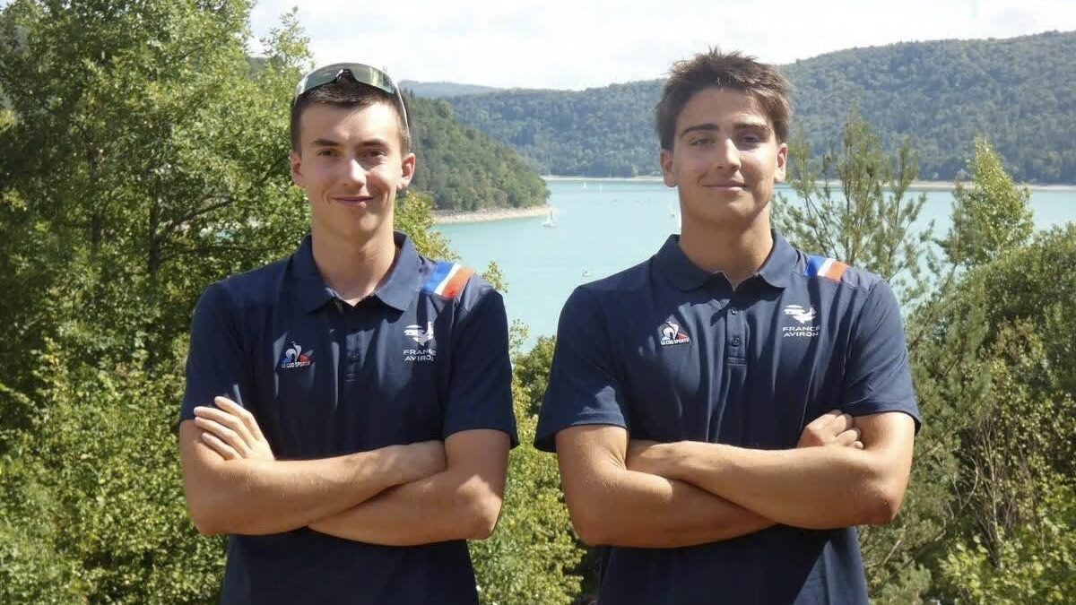 La relève monégasque de l'aviron se rendra cet été sur les plus grandes scènes d'Europe