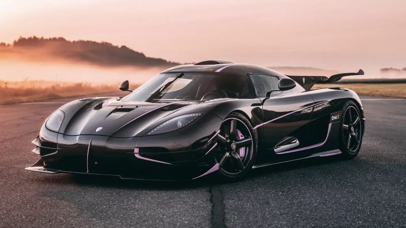 Sutil’s “stolen” Monaco Koenigsegg: Mr JWW claims the real story is far less dramatic