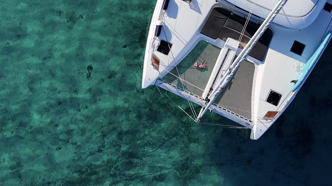 Le SEA Index du Yacht Club de Monaco étend la certification des émissions aux petits bateaux et catamarans