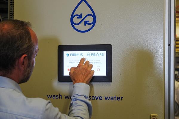 Yacht Club de Monaco powers greener future for yachting