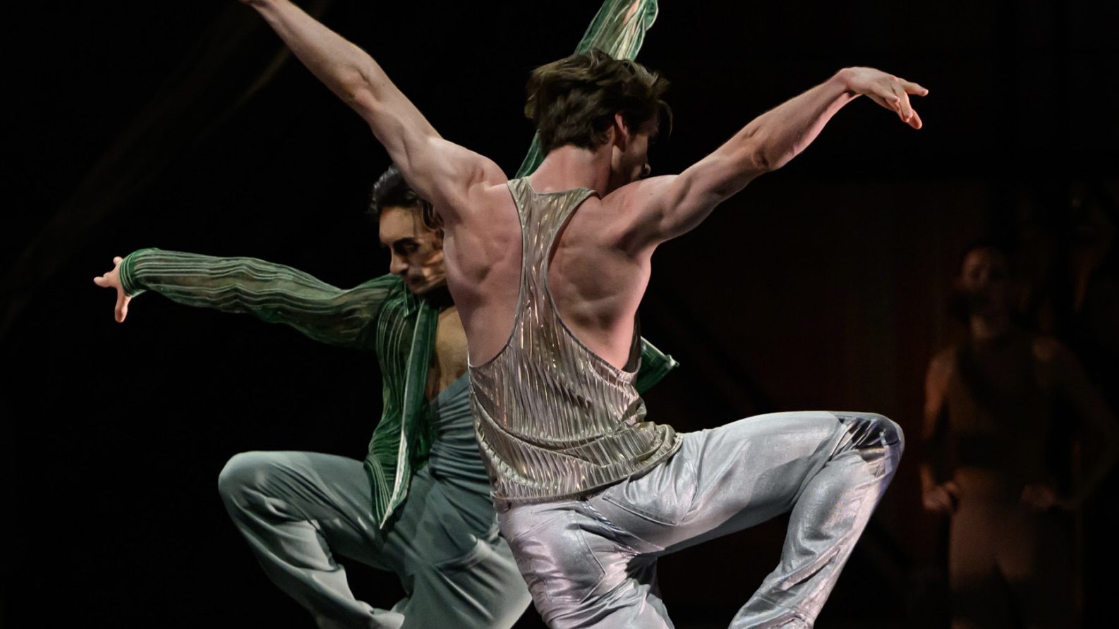 Les Ballets de Monte-Carlo dévoilent leur programme de la saison 2026-2027