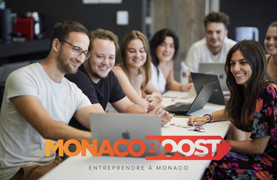 Monaco Boost accueille une nouvelle vague d’entrepreneurs