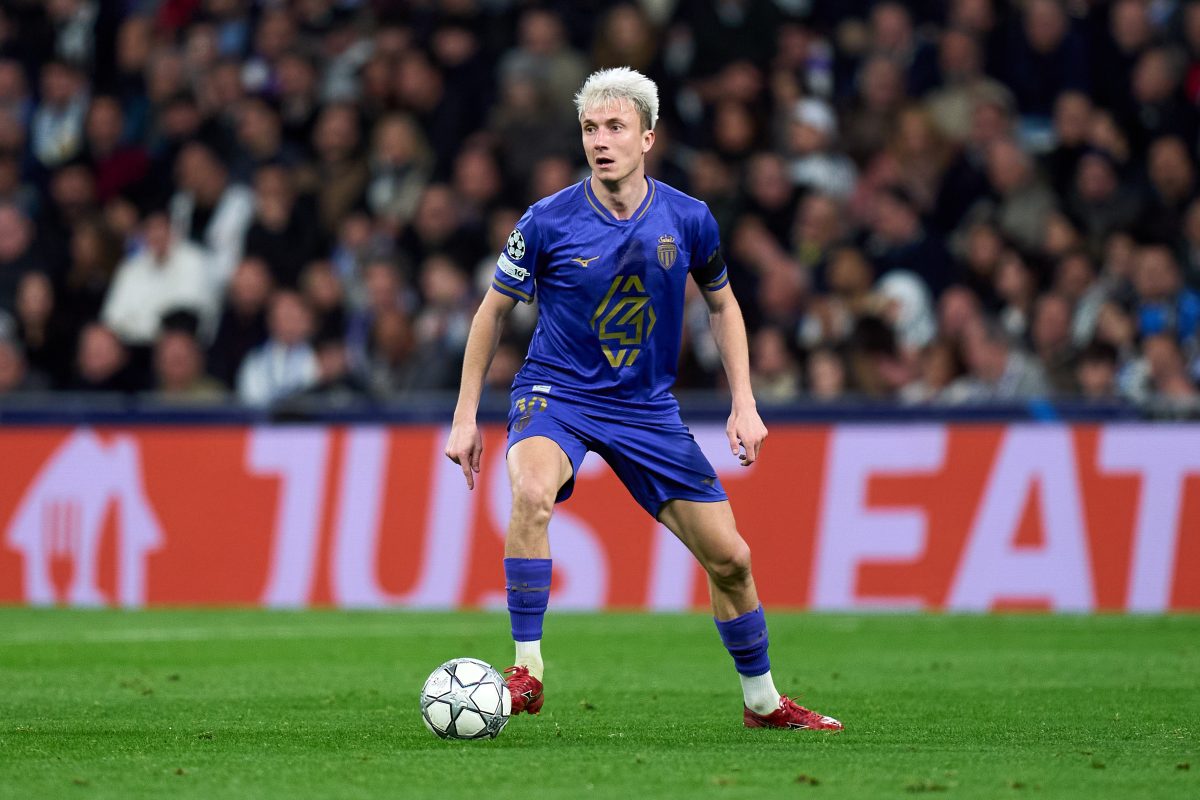 Monaco en pourparlers pour vendre Alexandre Golovine