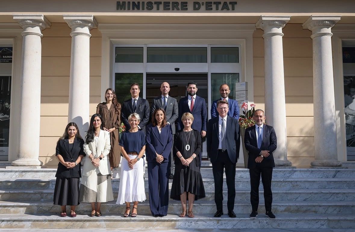 Monaco et Bahreïn approfondissent leur partenariat économique