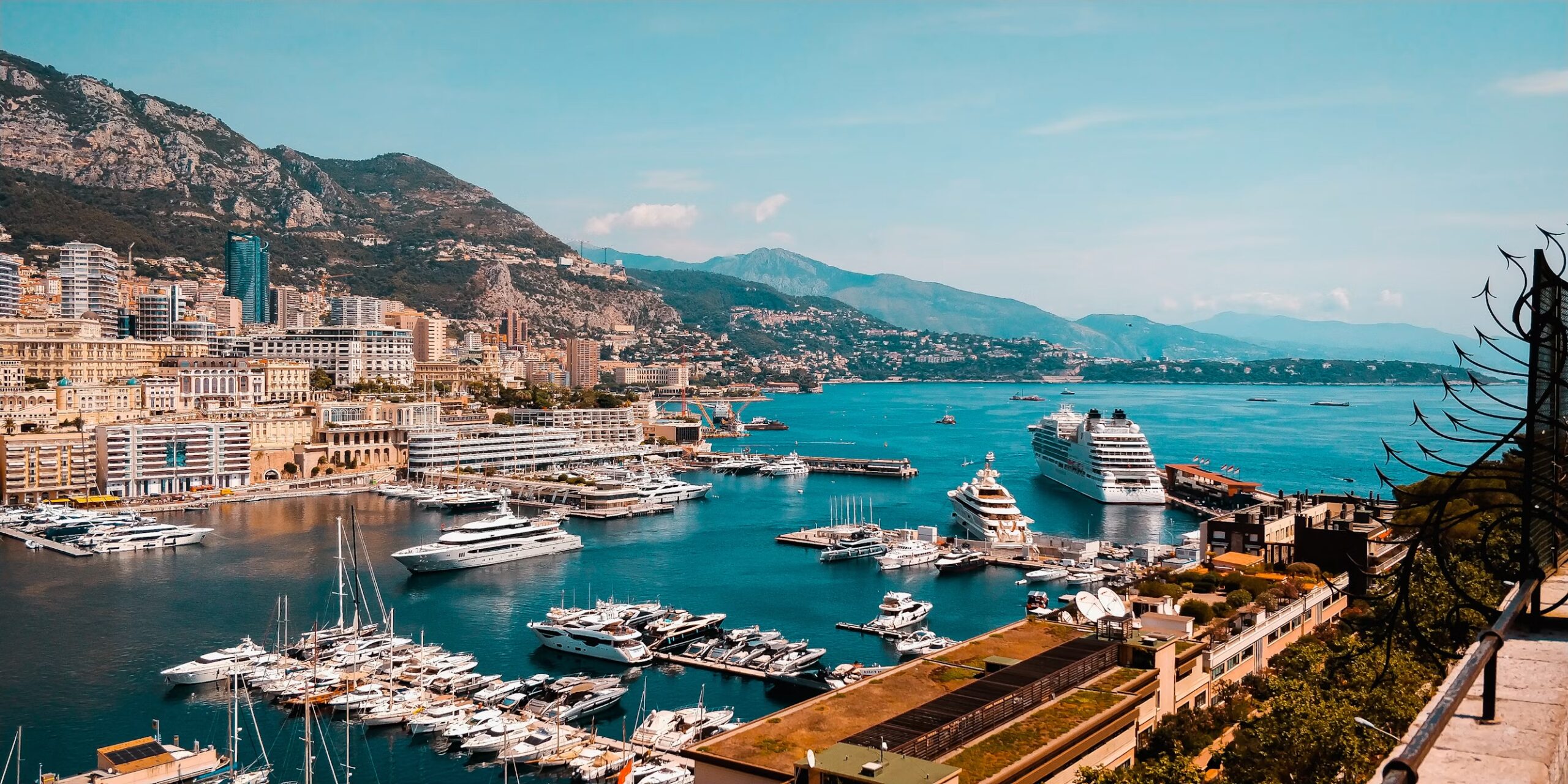Monaco s'apprête à mettre en œuvre l'impôt minimum mondial de l'OCDE pour préserver les recettes fiscales