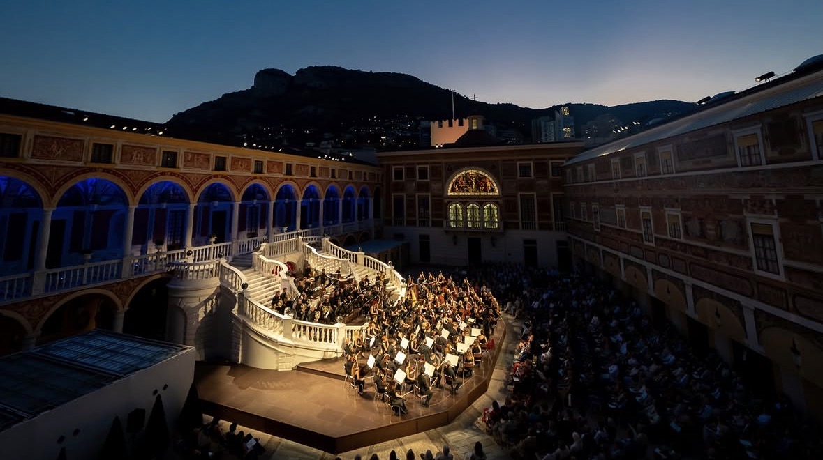Philippe Jordan ouvre la saison des concerts du Palace en beauté