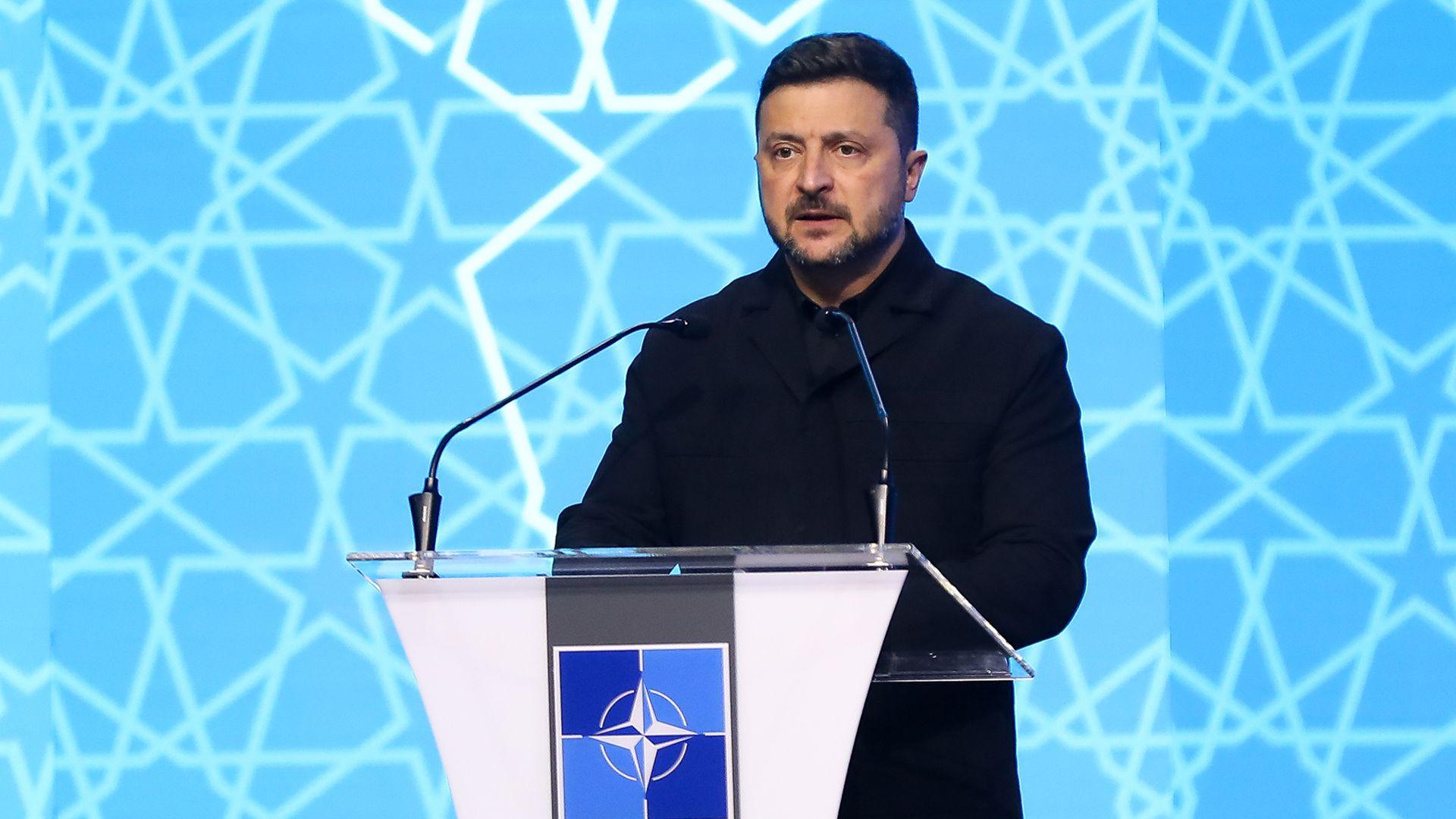 Zelensky promet de nouvelles révélations alors que l'enquête sur l'attentat à Monaco s'approfondit