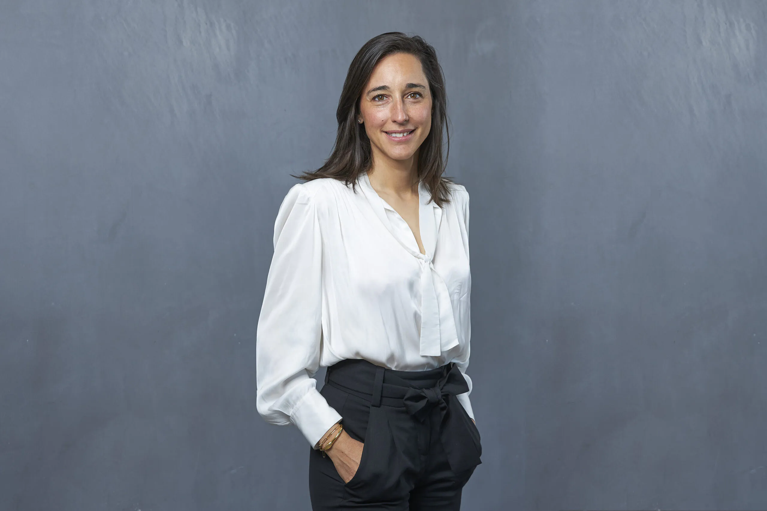Brune Poirson rejoint le conseil d'administration de la Fondation Prince Albert II