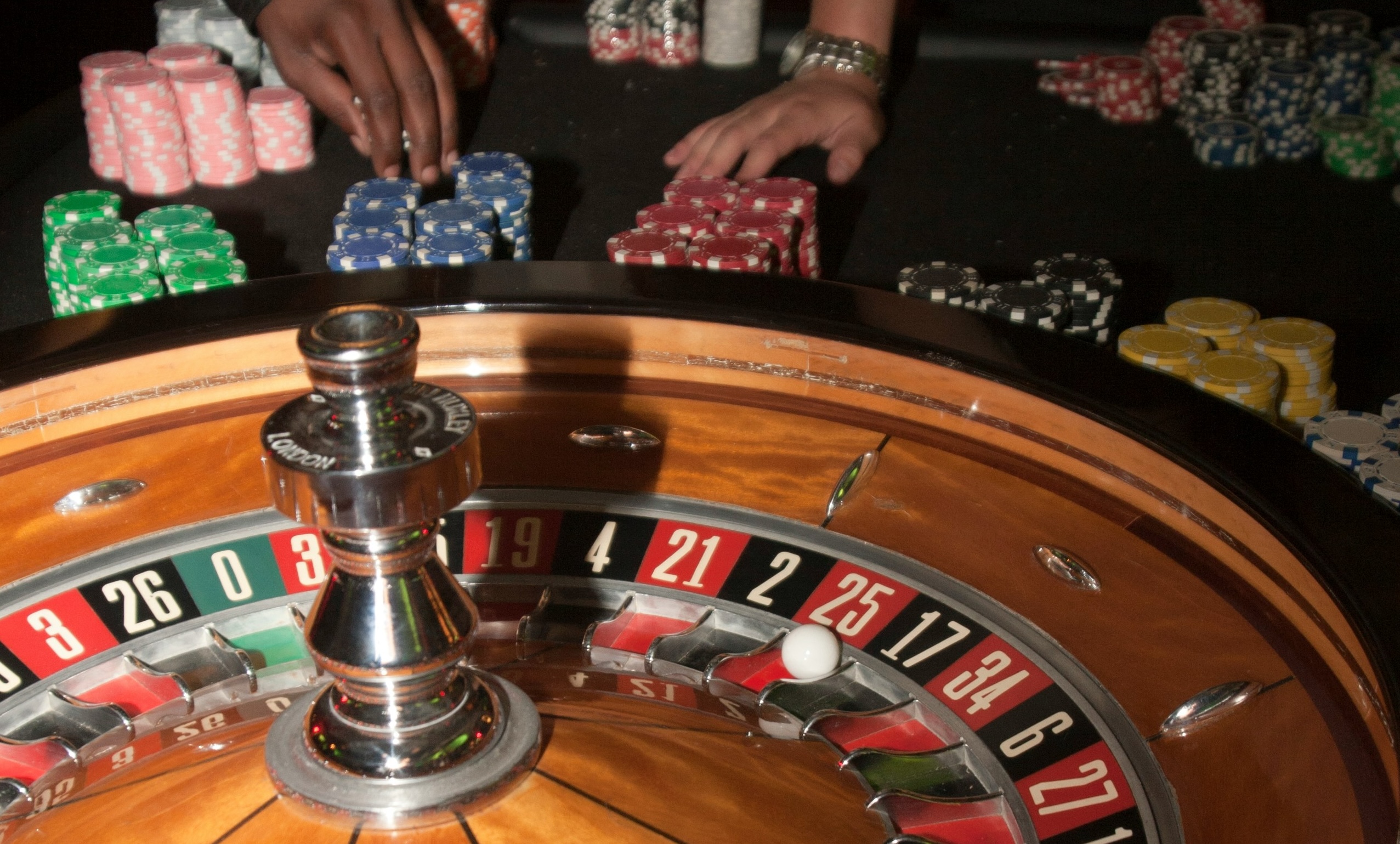 Casino de Monte Carlo : où les légendes défiaient la roue
