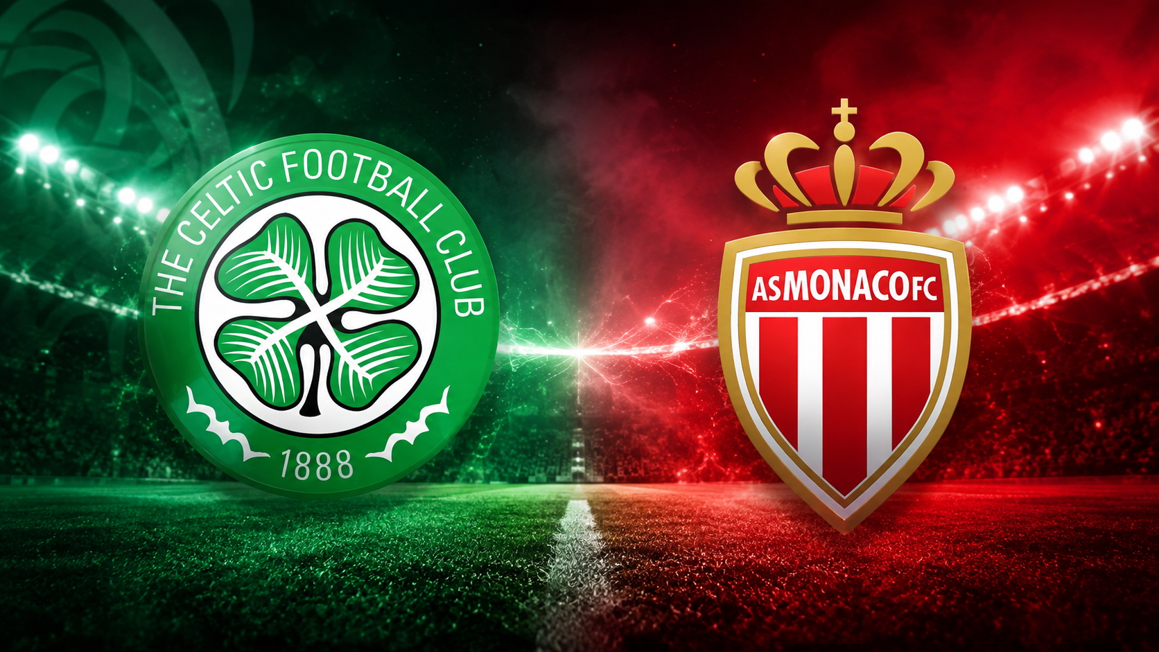 Celtic, Monaco et le cas curieux de John Collins