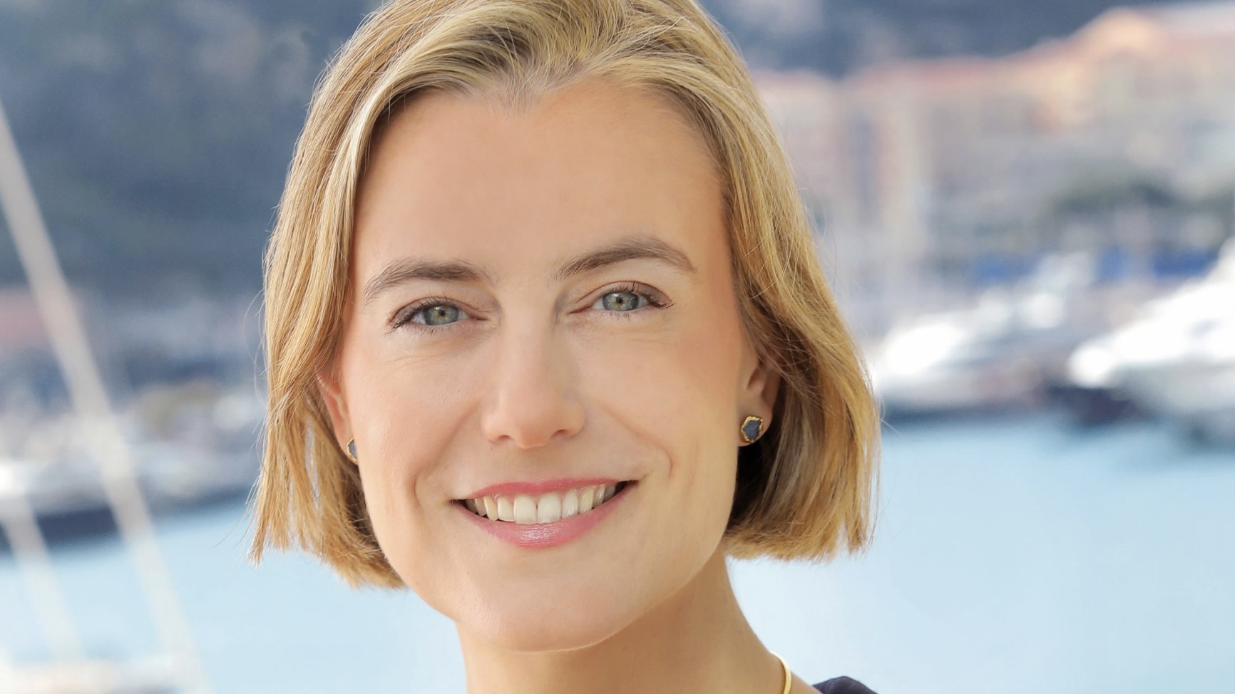 Chloé Boscagli nommée conseillère au cabinet de Prince Albert, laissant derrière elle ses fonctions de MonacoTech et d'adjointe au maire