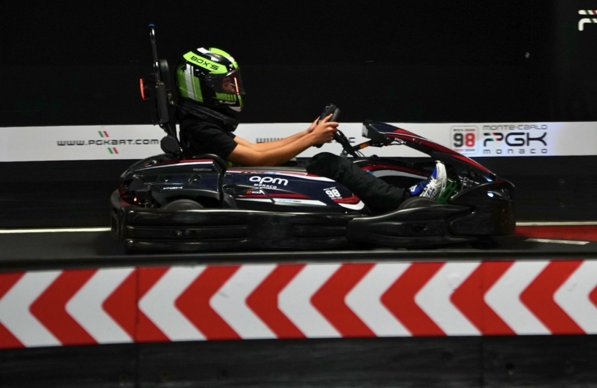 Encadré 98 : la formule des futures stars