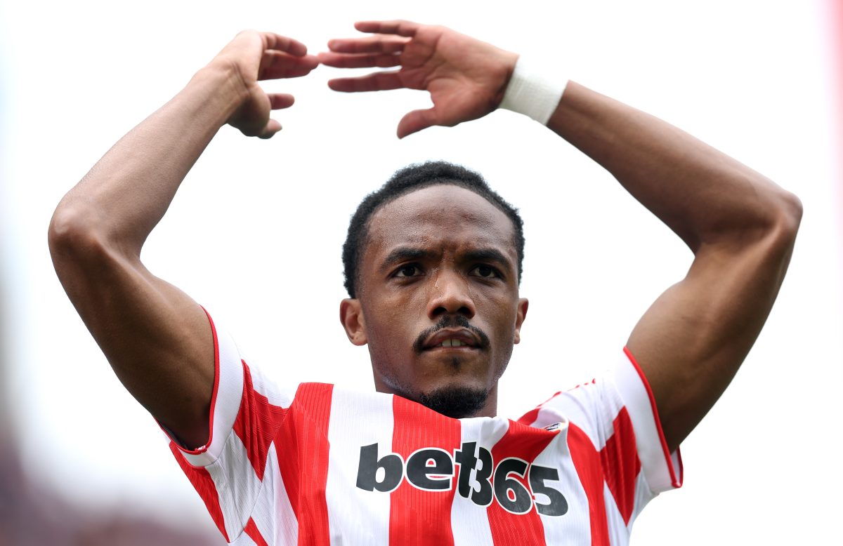 L'AS Monaco ajoute Éric Bocat de Stoke City à sa liste restreinte ; Burnley également en course