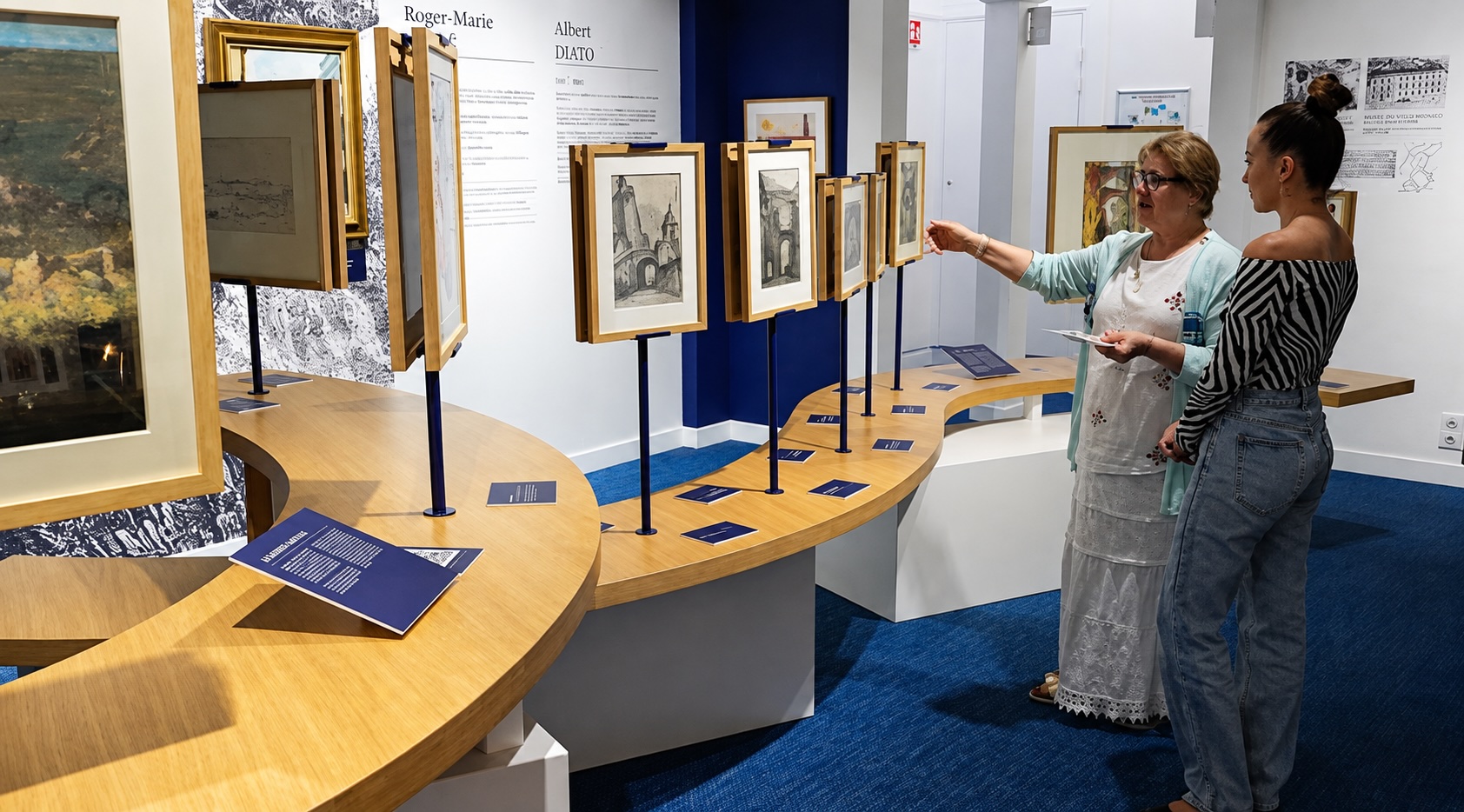 Le Musée du Vieux Monaco trouve un nouveau public