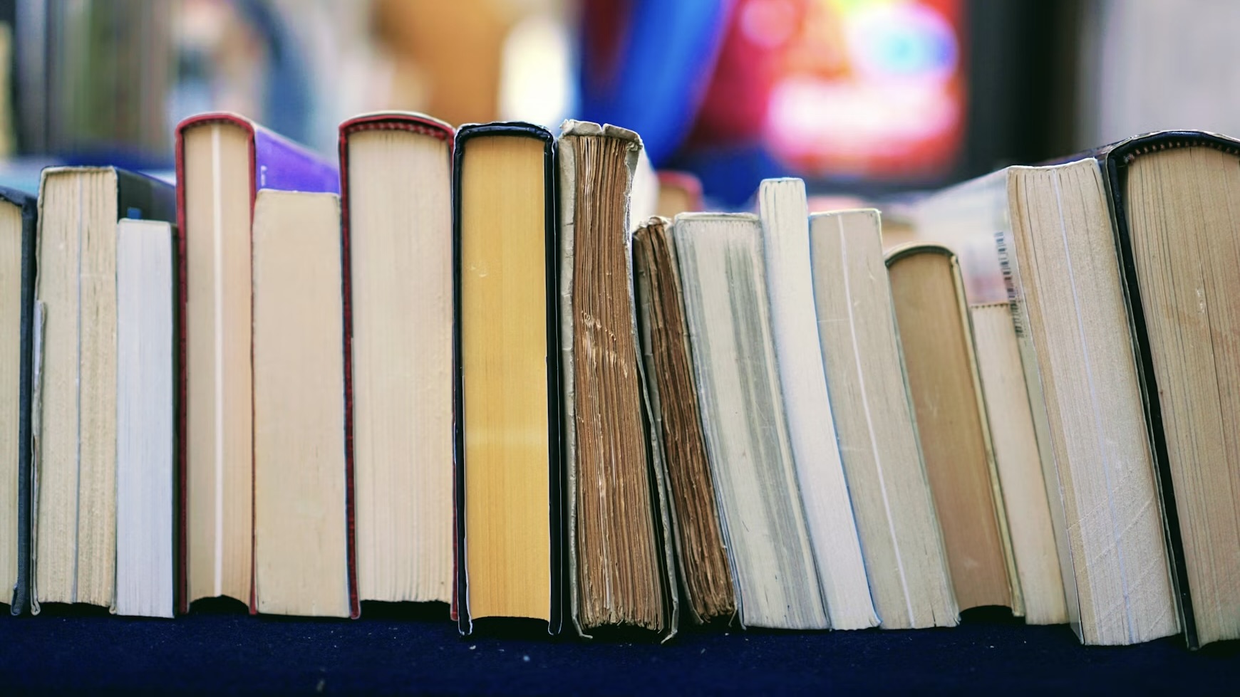 Le Salon International du Livre revient au Grimaldi Forum pour sa 15ème édition