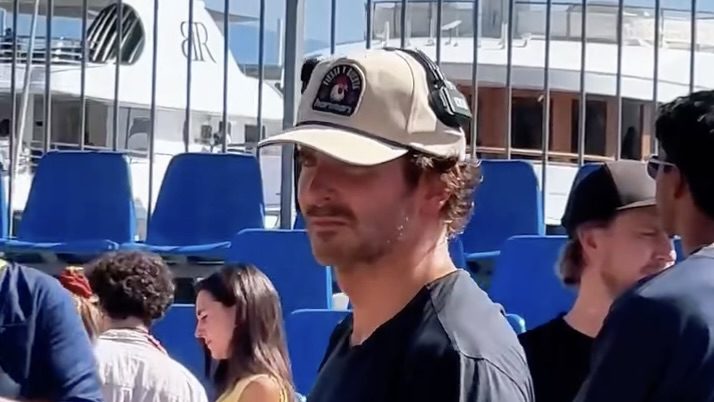 Bradley Cooper and Margot Robbie’s Ocean’s Eleven prequel begins filming in Monaco