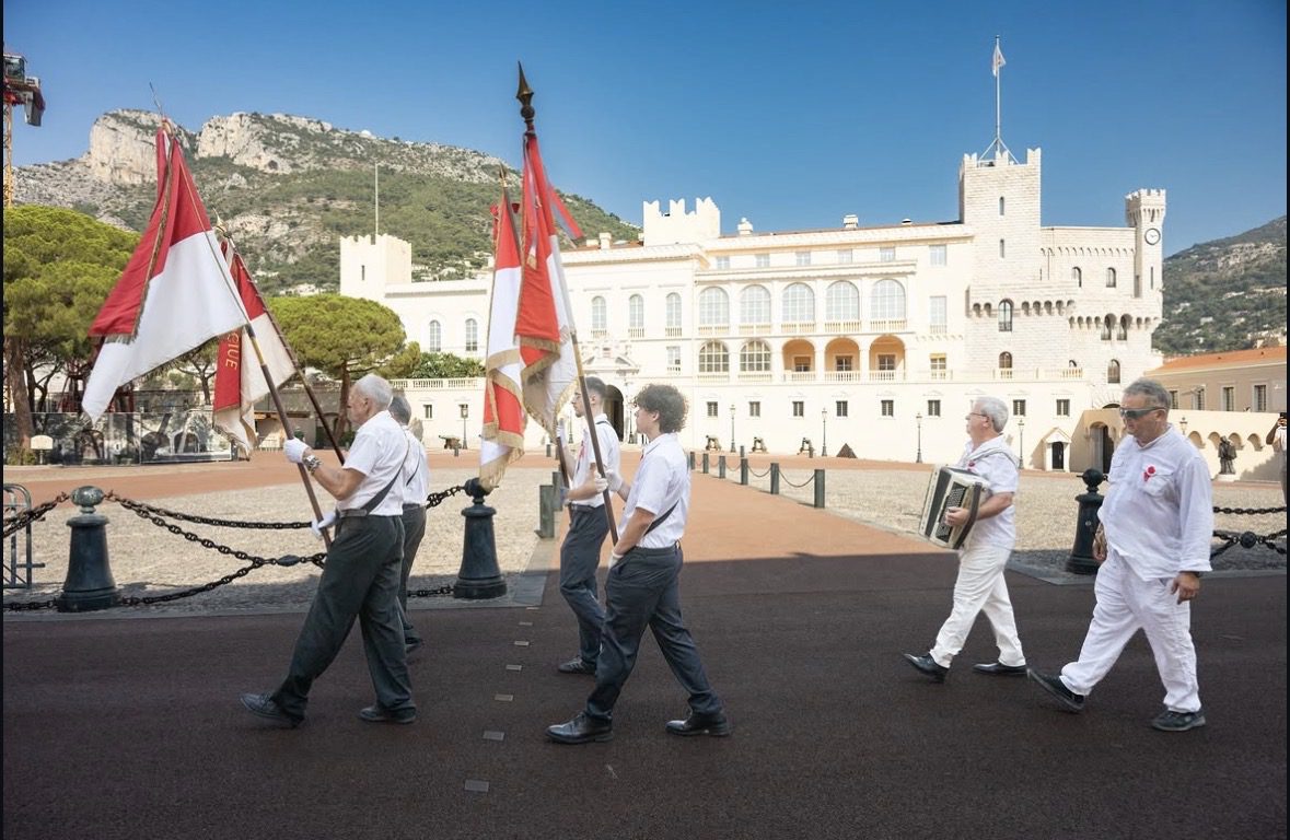 Les célébrations de la Saint-Romain honorent les traditions durables de Monaco
