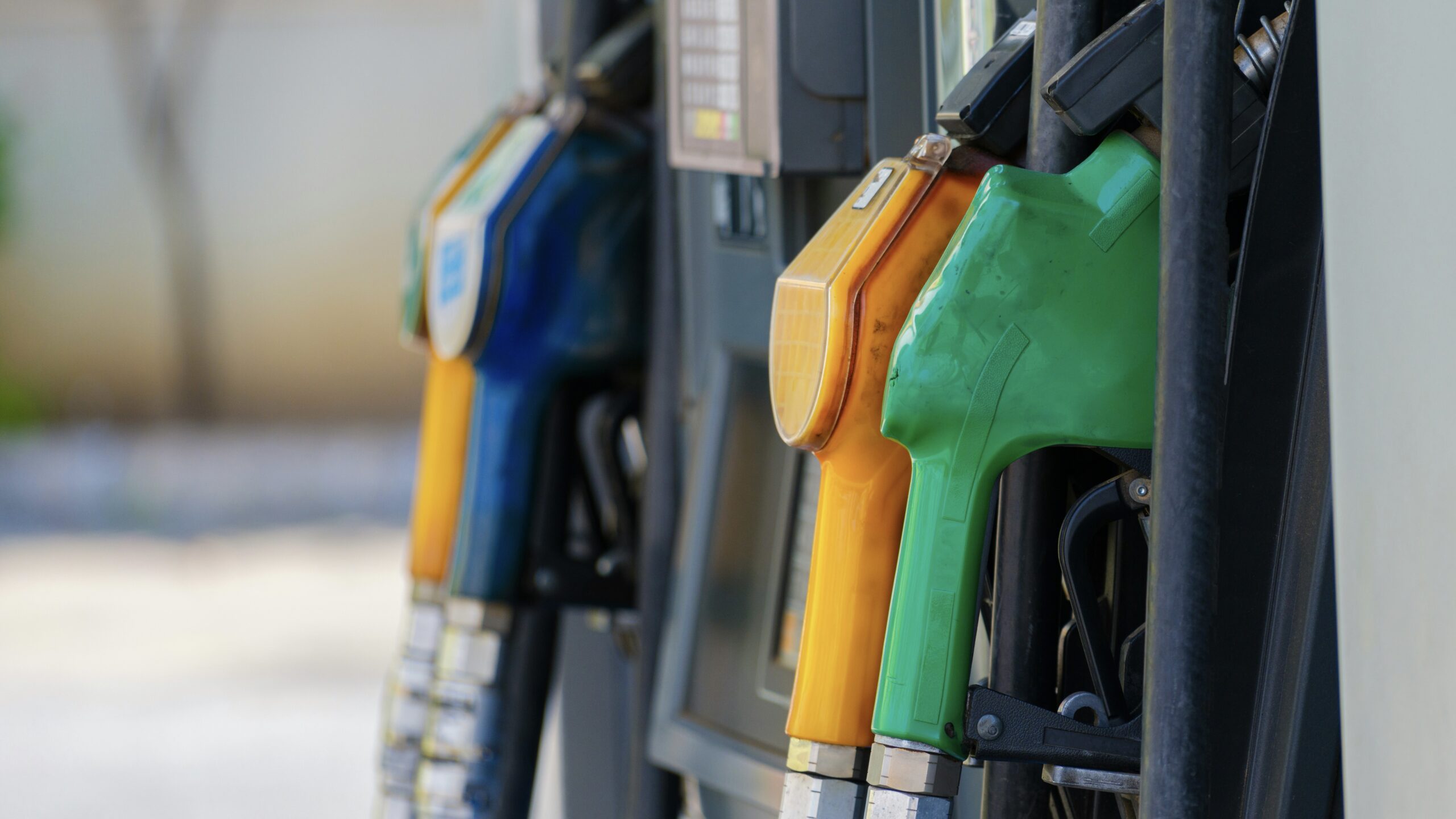 Les stations-service de Monaco en diminution : Esso de Fontvieille, la dernière à fermer