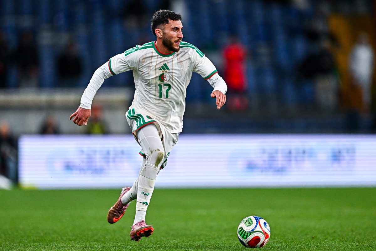 Monaco intensifie ses efforts pour recruter Farès Ghedjemis, cible du Celtic et des Rangers